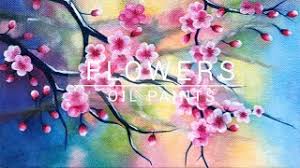 So i have been asked a lot by my students how to handle complex subjects. How To Paint Flowers In Oil