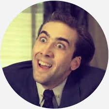 Nicolas Cage Dictionary Com