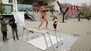 La Venere di Milo Moirè | McArte