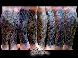 Synthetic organic tattoo pigments are more intense in color than inorganic pigments. Organic Tattoo Ideas Trueartists