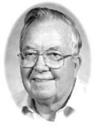 Farrell John Patterson