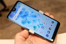 Wiko View2 Pro: Die Kamera-"Delle" an ...