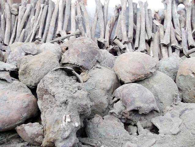Blood trail from 1857 war to flight from Uttar Pradesh to Tamil Nadu - The Hindu
