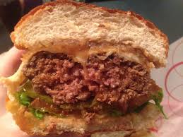 This homemade grilled burger the best low carb, keto, healthy and flavorful recipe you ever saw. Beef Burger Salmon Burger Skinny S Glasgow James Vs Burger