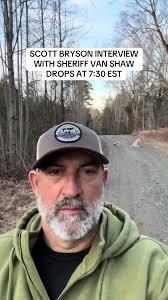 Insights from Sheriff Van Shaw