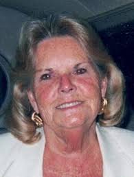 Marilyn Elizabeth Manger Chaney Obituary