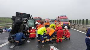 We did not find results for: Accident Pe Autostrada A1 Intre Arad Si News Ro