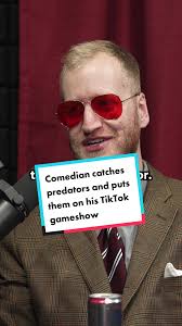 Colin Shumaker Gameshow