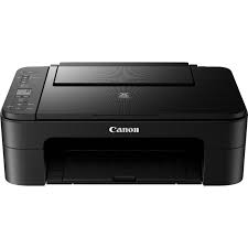 Everything looks like in user mode with menus and responsive buttons. Buy Canon All In One Printer Pixma Black Ts3140 1 Year Warranty Online Shop Electronics Appliances On Carrefour Uae