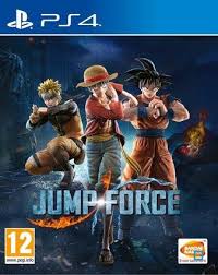 Jump force mugen apk última versión v7 descarga gratuita para teléfonos inteligentes y tabletas android para jugar nuevas acciones con . Jump Force Deluxe Edition Ps4 Pkg Game 2u Com