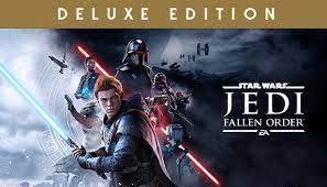 Star Wars Jedi Fallen Order Deluxe Edition Im Humble Store Kaufen