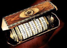 The sequence of the story was inspired by da vinci's codex. The Davinci Code Davinci Davinci Code Dan Brown