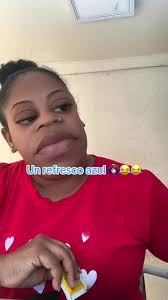 Katy Sánchez En Azul