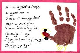 Maybe you would like to learn more about one of these? Thanksgiving Turkey Poem