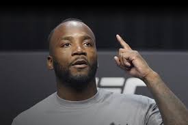 Leon Edwards Finally Gets His Chance