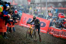 It doesn't matter where you are, our football. Bk Cyclocross 2019 Triledgy