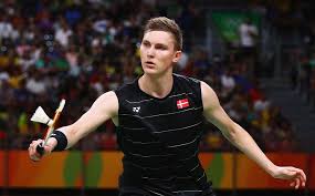 Viktor axelsen (born 4 january 1994) is a danish badminton player. Viktor Axelsen Photostream Olympic Badminton Badminton Photos Olympic Gymnastics