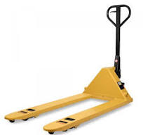 Hand pallet trucks – the solution to your materials handling ...