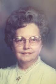 Irene Nortrup Obituary