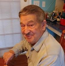 Paul Carpenter Obituary