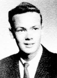 Robert Patrick Pitts : Specialist Four from Washington, Vietnam War Casualty