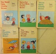 4.7 out of 5 stars. Charles Schulz Peanuts 70 Books Charlie Brown Snoopy Childrens Collectibles 458614189