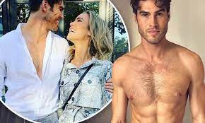 Reality star Justin Lacko comes out as bisexual | Daily Mail Online
