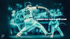 October 1, 1991 in brentwood, tn us. Robbie Ray Has A New Look Pitcher List