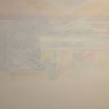 Lose farbe mit dem spachtel abnehmen; Farbe An Wand Ubermalen Mit Weiss Malen