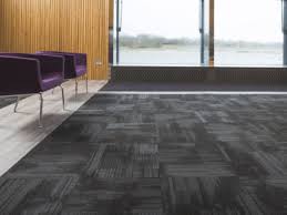 You can mix the sizes as they are in the same geometric scale and even choose from six different qualities providing you with the ultimate flexibility in your next commercial floor design. Carpet Tiles Forbo Flooring Systems