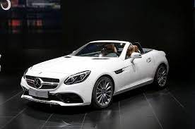 Everything you need to know on one page! 2016 Mercedes Benz Slc Prices And Specs Released Autocar