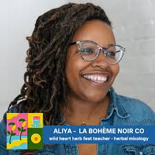 herb fest — Wild Heart Herb House