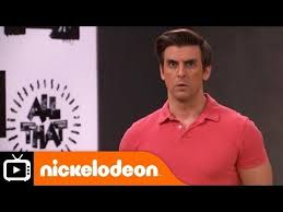 Almost All Of The Cast Of Henry Danger Are Making A Guest Appearance On All That But There Seems To Have Been A Bit Of A Mix Up In 2020 Nickelodeon