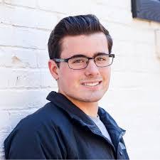 Nathan Fredette's Instagram, Twitter & Facebook