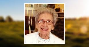 Mildred Saunders Overby Obituary January 8, 2014