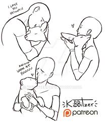 Cuddles Reference Sheet 6 By Kibbitzer Com Imagens Desenhando Esbocos Desenhos Corpo Tutoriais De Desenho Deviantart is the world's largest online social community for artists and art enthusiasts. pinterest