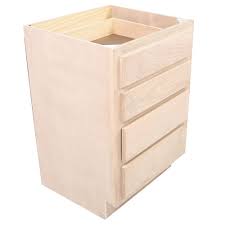 200 Vanity Drawer Base 24unfinished Oak Kitchen Cabinets Vanities Unfinished Vanities Surpl Vanity Drawers Bathroom Vanity Drawers Oak Bathroom Vanity