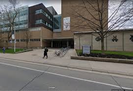 Image result for st george campus university of toronto