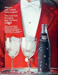 1964 Tab Cola Classic Vintage Print Ad Soda Ads Vintage Ads Vintage Advertisements