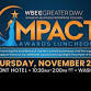 WBEC Greater DMV Impact Awards Luncheon event image