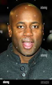 Nick bailey hi-res stock photography and images