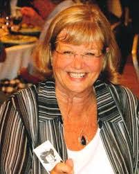 Anne Carver's Instagram, Twitter & Facebook