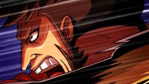 L + Ratio + Kinemon + Denjiro + Ashura Doji + Dogstorm