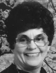 Josephine “Josie” Frances Lockard