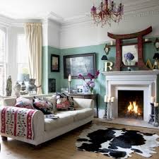 What about a minimal living room? 15 Unusual And Creative Living Room Design Ideas Shelterness