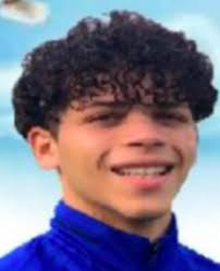 Paul Andrew Baez, age 17