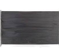 Nissan Cube Ac Condenser