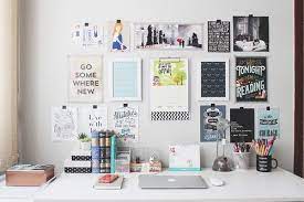 Where to get ideas for a study desk? Pin On Dream Home