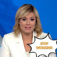 Pamela Brown says she may walk away from CNN if leadership keeps treating  Wolf Blitzer this way. What's really going