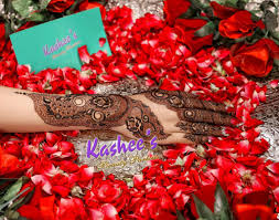 Here u'll get professional work by our professionally trained staff in a modern & relaxed environment. Design By Kashee S Beauty Parlour Wedding Mehndi Designs Unique Mehndi Designs Kashee S Mehndi Designs